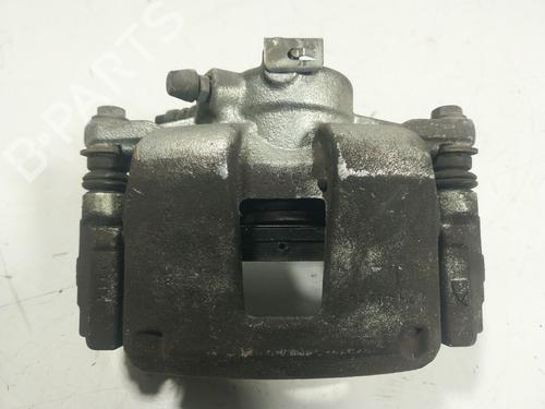 Used Right rear brake caliper FIAT DUCATO Van (250_) 130 Multijet 2,3 D (126 hp) 23211664