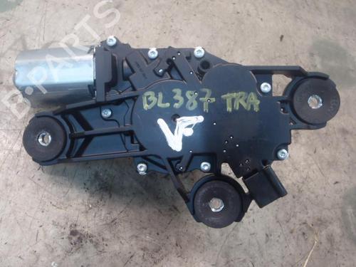 Used Rear wiper motor FORD MONDEO IV (BA7) 2.0 TDCi (140 hp) 3796168