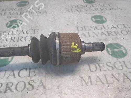 Left rear driveshaft HYUNDAI SANTA FÉ I (SM) 2.0 CRDi | BP3803373M40