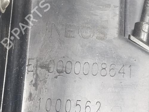 Front left lock INEOS GRENADIER Closed Off-Road Vehicle 3.0 Ti 4x4 (GEB) | BP29284764C98 