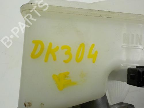 Brake master cylinder KIA RIO IV (YB, SC, FB)  | BP13023265M77