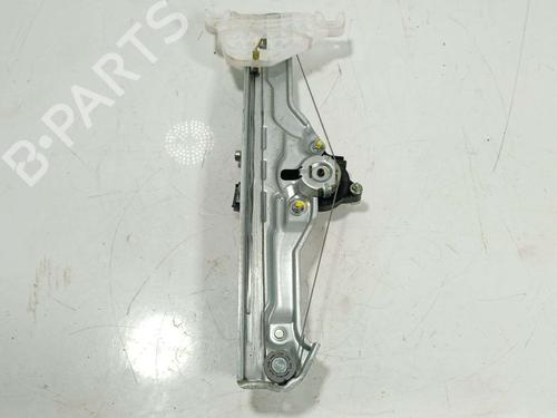 Used Front right window mechanism Front right window mechanism KIA SPORTAGE V (NQ5) [2021-2026] 40441938 40441938