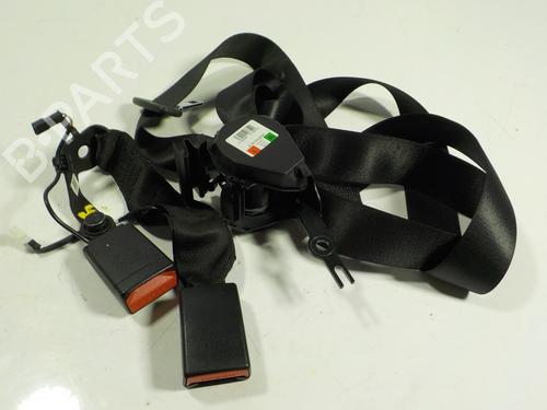 Used Rear right seatbelt Rear right seatbelt BMW 3 (F30, F80) 318 d (150 hp) 10723719 10723719