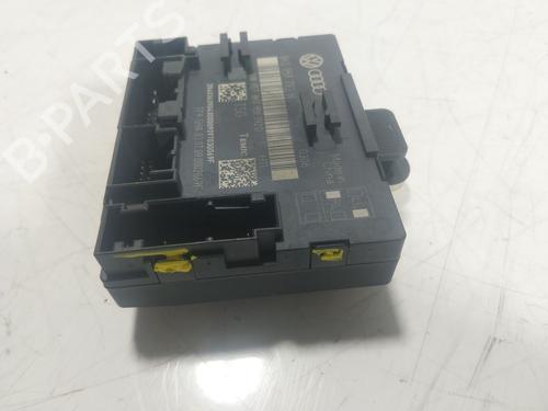 Electronic module AUDI Q5 (8RB) 2.0 TDI quattro | BP20329435M83 