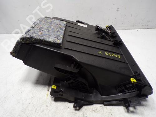 Boîte à gants RENAULT MEGANE IV Hatchback (B9A/M/N_)  | BP8649839C95 