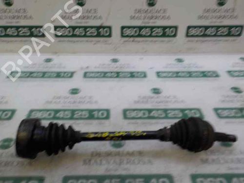 Used Left front driveshaft SEAT IBIZA II (6K1) 1.9 D (64 hp) 6780590