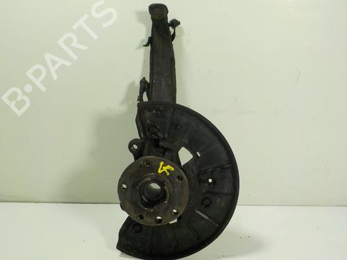 Used Left front steering knuckle Left front steering knuckle PORSCHE CAYENNE (9PA) 3.2 (250 hp) 12846080 12846080