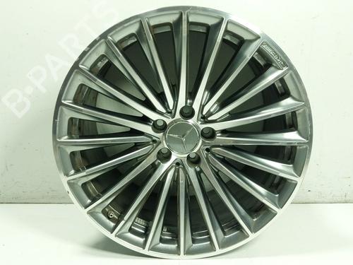 rim-mercedes-benz-sl-r232-2022-25906652 main image
