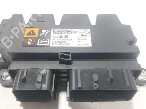 Used ECU airbags OPEL ASTRA K (B16) 1.6 CDTi (68) (110 hp) 30588085