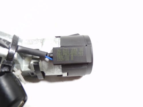Electronic module CITROËN C4 Grand Picasso I (UA_) 2.0 HDi 138 | BP14285614M83 