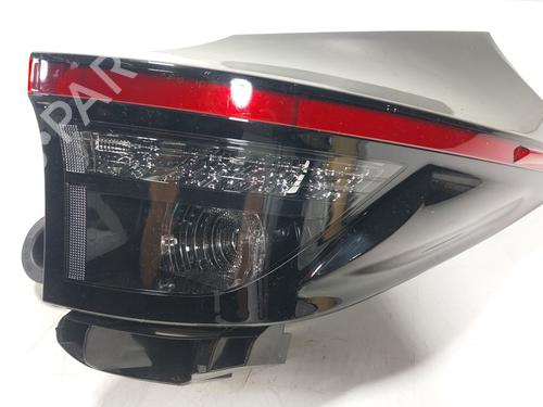 Used Right taillight Right taillight TOYOTA YARIS CROSS (MXP_) 1.5 Hybrid (MXPJ11) (131 hp) 32439839 32439839