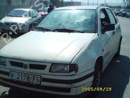 Left side indicator SEAT IBIZA II (6K1) 1.4 i | BP11645396I20 