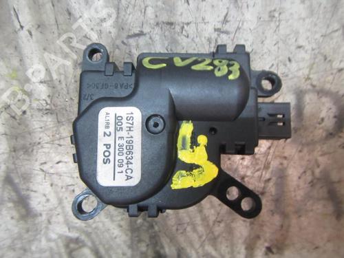 Elektronisk modul FORD FIESTA VI (CB1, CCN) 1.4 TDCi (70 hp) 9530513