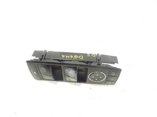 Left front window switch MERCEDES-BENZ C-CLASS (W204)  | BP7309147I27 
