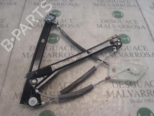Used Front right window mechanism Front right window mechanism 4014644 4014644