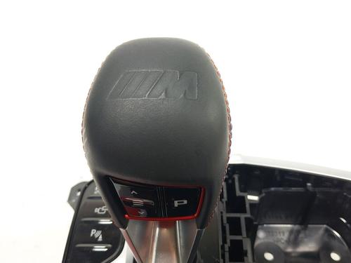 Gear lever BMW XM (G09) XM All-wheel Drive | BP33744969M90 - Image 2