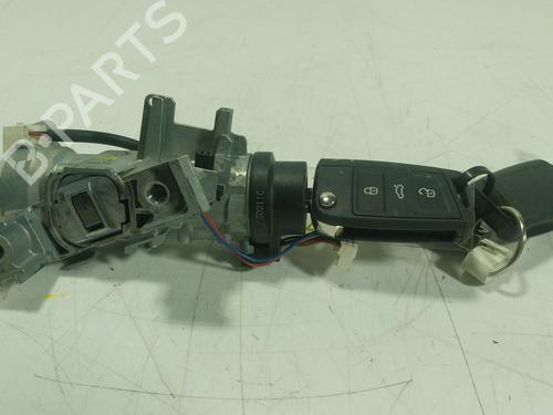 Electronic module SEAT ARONA (KJ7, KJP) 1.0 TSI | BP26123809M83 
