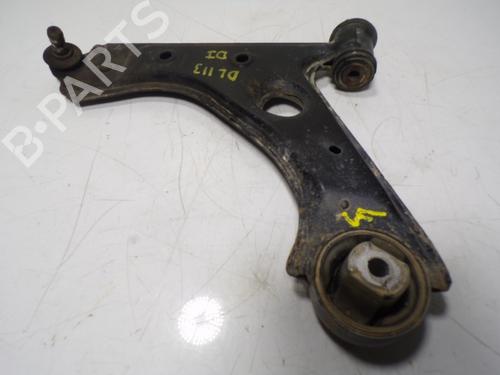 Used Left front suspension arm Left front suspension arm 13318735 13318735