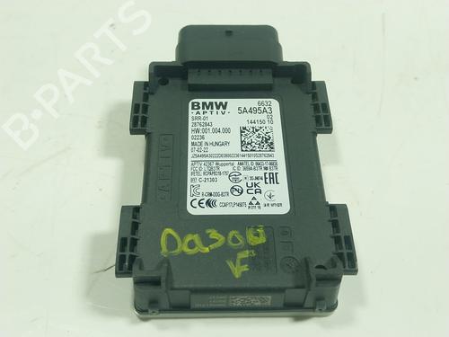 Used Electronic module Electronic module BMW 8 Convertible (G14, F91) [2018-2026] 24431032 24431032