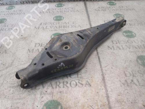 Used Left rear suspension arm SEAT ALTEA XL (5P5, 5P8) [2006-2015]  3811395