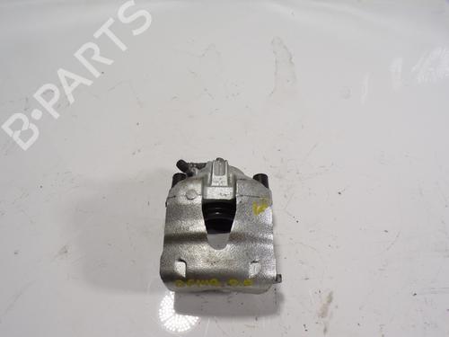 Right front brake caliper AUDI A1 Sportback (GBA)  | BP11552923M104 