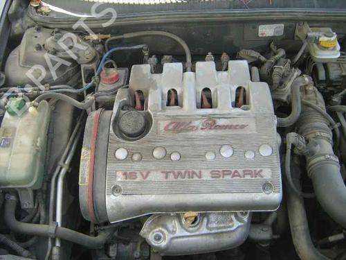 Flywheel ALFA ROMEO 156 Sportwagon (932_)  | BP14298960M101 