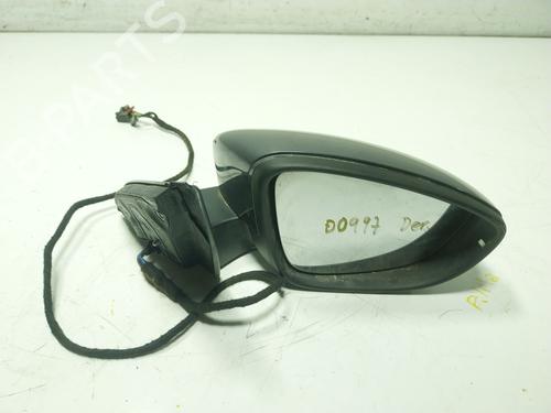 right-mirror-vw-passat-b7-variant-365-2010-2011-2012-2013-2014-2015-30297457 main image