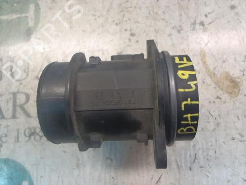 Mass air flow sensor CITROËN C2 (JM_)  | BP4020729M95 