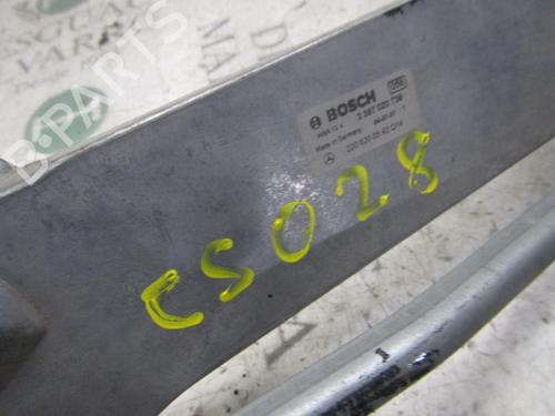 Viskermotor vindrude MERCEDES-BENZ S-CLASS (W220, V220)  | BP3826904M29 