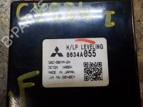 Elektronisk modul MITSUBISHI ASX (GA_W_)  | BP3998497M83 