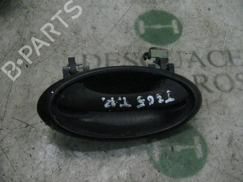 Used Rear right exterior door handle SAAB 900 II 2.5 -24 V6 (170 hp) 4032327