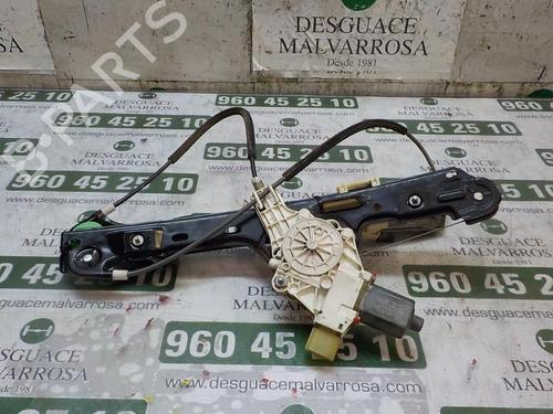 Front right window mechanism BMW 1 (E87) 120 d | BP3857427C23 