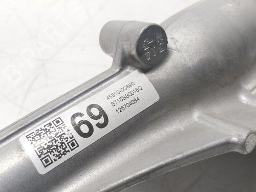 Steering rack TOYOTA YARIS CROSS (MXP_) 1.5 Hybrid (MXPJ11) | BP32158367M22