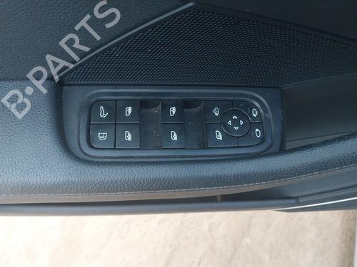 Display monitor PORSCHE PANAMERA Sport Turismo (971)  | BP23147865C48 