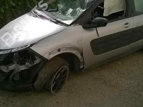 Front right interior door handle CITROËN C4 CACTUS 1.6 HDi 90 | BP3838544I14  - Image 7