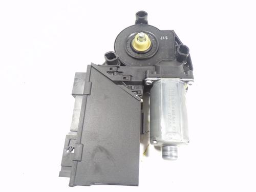 Used Left rear window motor VW TOUAREG (7LA, 7L6, 7L7) [2002-2013]  6966108