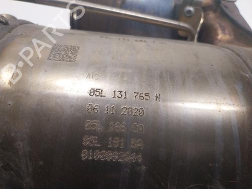 Particulate filter SKODA KAROQ (NU7, ND7) 2.0 TDI | BP23141647M81 - Image 6