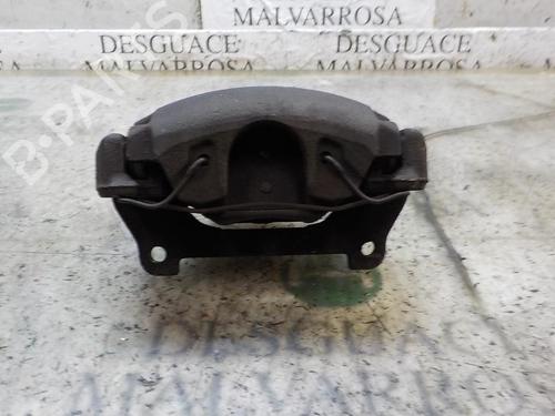 Used Right front brake caliper Right front brake caliper HONDA ACCORD VII (CL, CN) 2.2 i-CTDi (CN1) (140 hp) 11549220 11549220