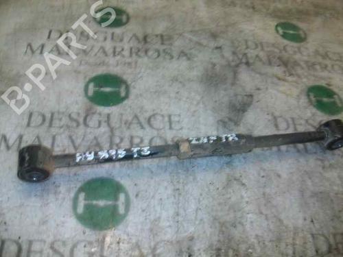 Used Left rear suspension arm KIA CARENS II MPV (FJ) 2.0 CRDi (113 hp) 3775999