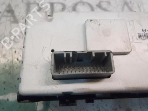 Display monitor RENAULT KANGOO / GRAND KANGOO II (KW0/1_) 1.5 dCi 85 (KW0K, KW0L, KW0B) | BP3815846C48 