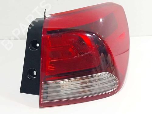 Used Right taillight Right taillight 38075975 38075975