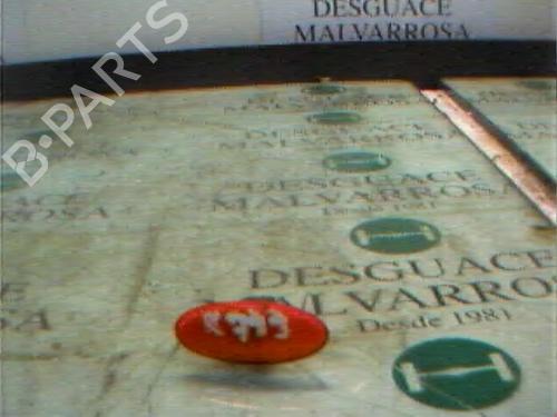 Used Left side indicator Left side indicator FIAT PUNTO (176_) 60 1.2 (176AP, 176AR, 176AQ, 176BB) (60 hp) 11644683 11644683