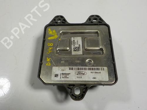 Elektronisk modul FORD TRANSIT V363 Platform/Chassis (FED, FFD)  | BP12135337M83 