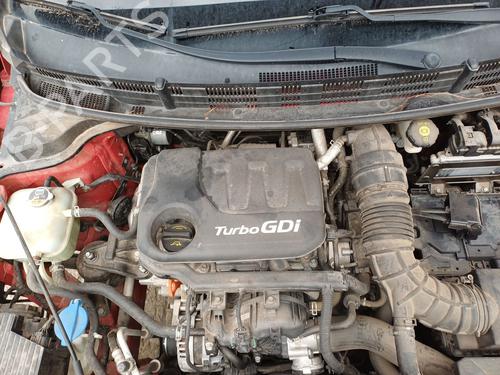Engine KIA STONIC (YB) 1.0 T-GDi | BP36431242M1  - Image 17