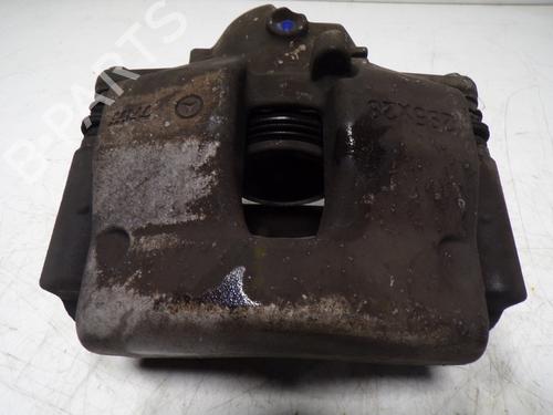 Left front brake caliper MERCEDES-BENZ C-CLASS (W204) C 220 CDI (204.002) | BP15198716M105 