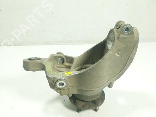 Used Left rear steering knuckle LAND ROVER RANGE ROVER EVOQUE (L538) 2.2 D 4x4 (150 hp) 23205101