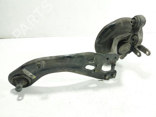 Used Left rear steering knuckle HYUNDAI i30 (GD) 1.4 CRDi (90 hp) 19648087