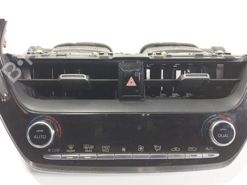 Used Climate control Climate control TOYOTA COROLLA Saloon (_E21_) [2019-2026] 27531627 27531627