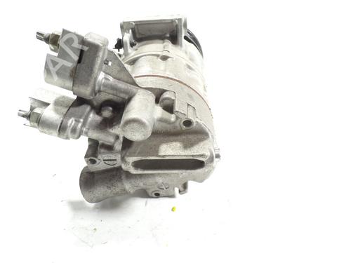 AC compressor FORD FIESTA VII (HJ, HF)  | BP7010126M34 