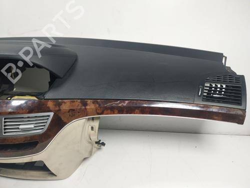 Dashboard MERCEDES-BENZ S-CLASS (W221, V221) S 320 CDI | BP17441494C46 